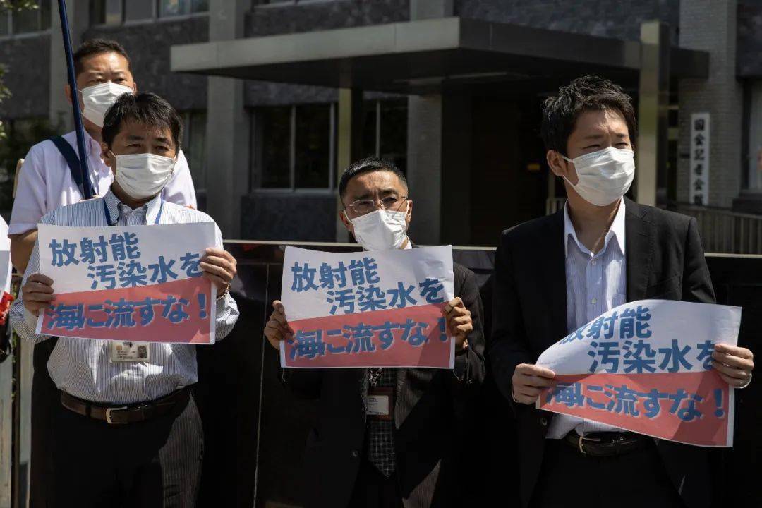 日本核污水湄公河_日本核污水处理_日本核污水核查团